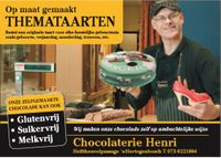 Chocolate Henri